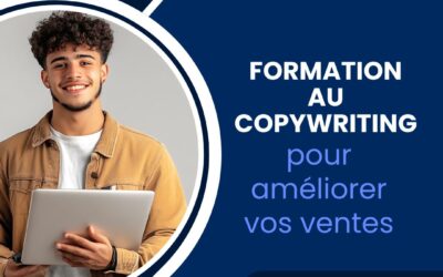 Formation au copywriting pour améliorer vos ventes