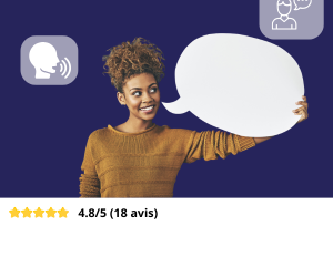 Prendre la parole en public en situation professionnelle avec impact