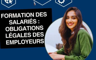Formation des salariés : obligations légales des employeurs