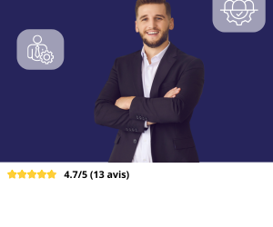 Les clés du leadership personnel