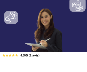 Marketing automation avec HubSpot