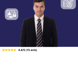 Protection des données personnelles – RGPD