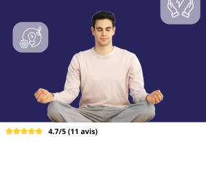 Lâcher prise ! Mettre son énergie au bon endroit