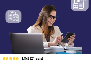 Pratique de la comptabilité générale – Niveau 1