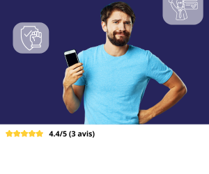 S&rsquo;affirmer face aux clients difficiles – Niveau 1