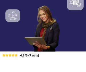 Salesforce formation Marketing Cloud