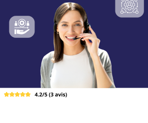 Les 4 clés de l&rsquo;accompagnement du changement