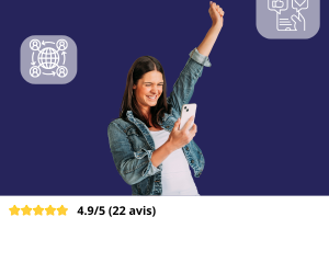 Réseaux sociaux niveau 2 – Stratégie de communication sur les médias sociaux