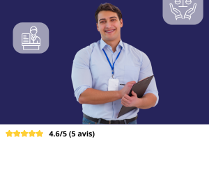 L&rsquo;assistant(e) juridique