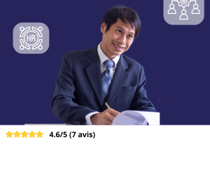 L&rsquo;assistant(e) Ressources Humaines