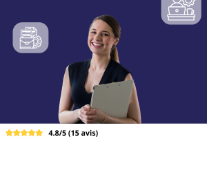 Gestionnaire paie et administration du personnel