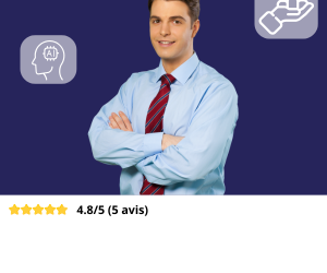 L’intelligence artificielle au service du manager