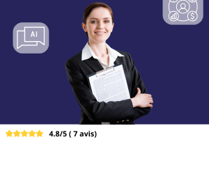 L&rsquo;intelligence artificielle (IA) au service de la gestion de projet