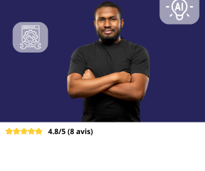 L&rsquo;intelligence artificielle et les outils no code au service de l&rsquo;automatisation marketing