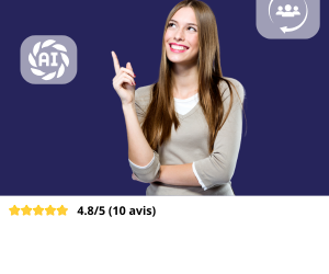 L&rsquo;intelligence artificielle au service de la relation client