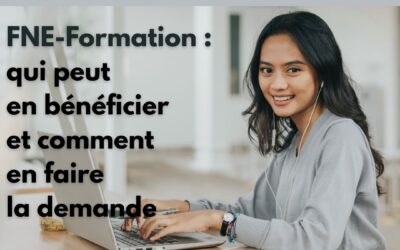 FNE-Formation : qui peut en bénéficier et comment en faire la demande