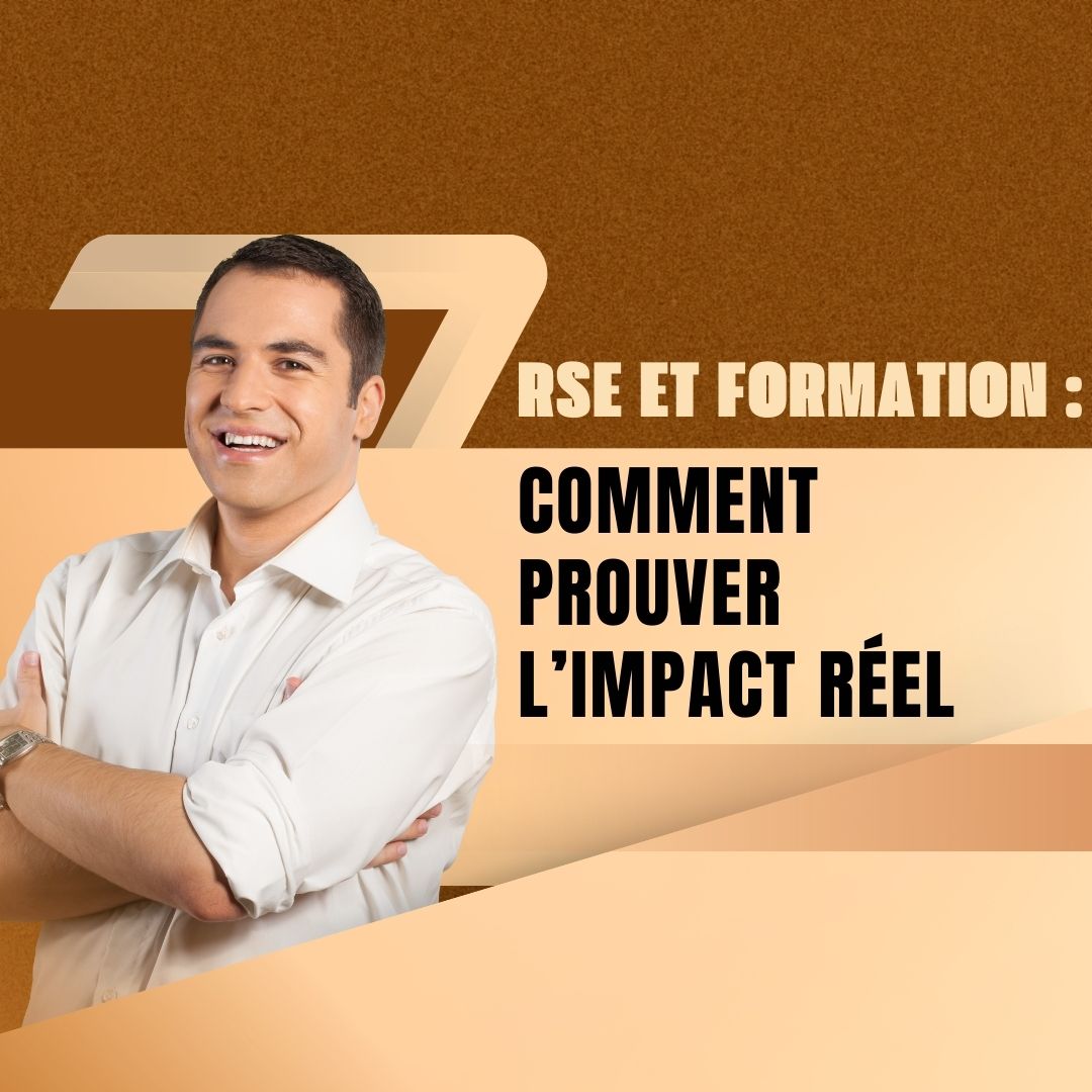 Collaborateurs participant à une formation RSE et appliquant les bonnes pratiques en entreprise