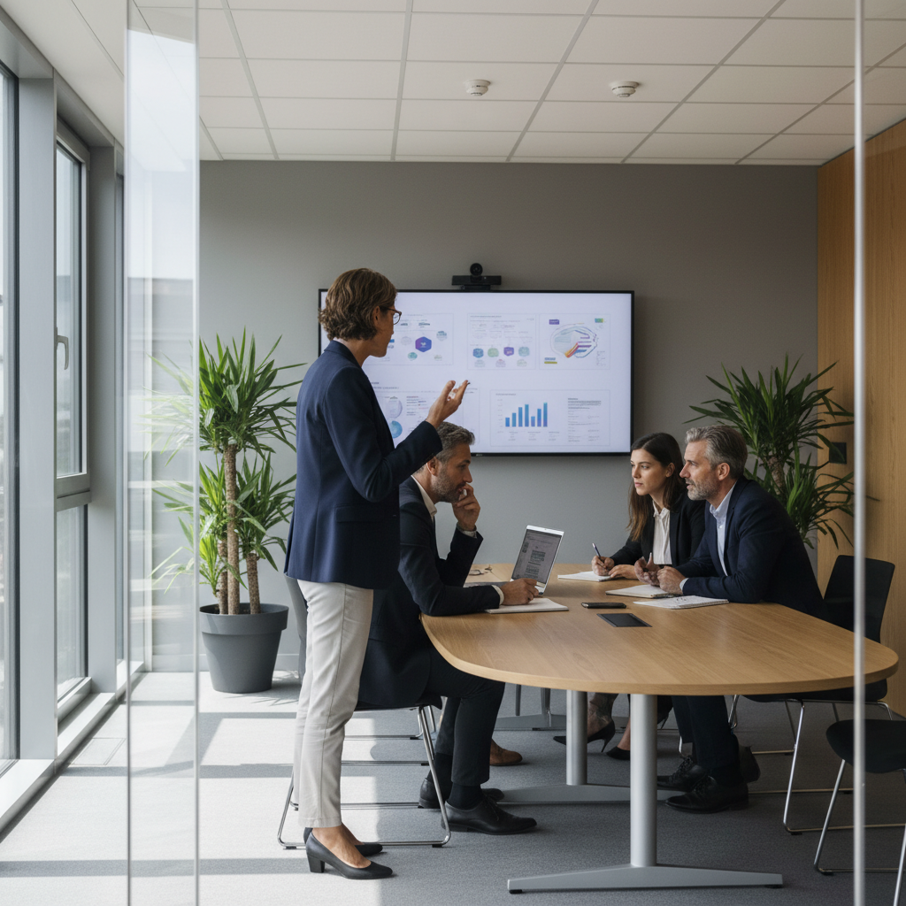 Les formations les plus demandées par les entreprises en 2025