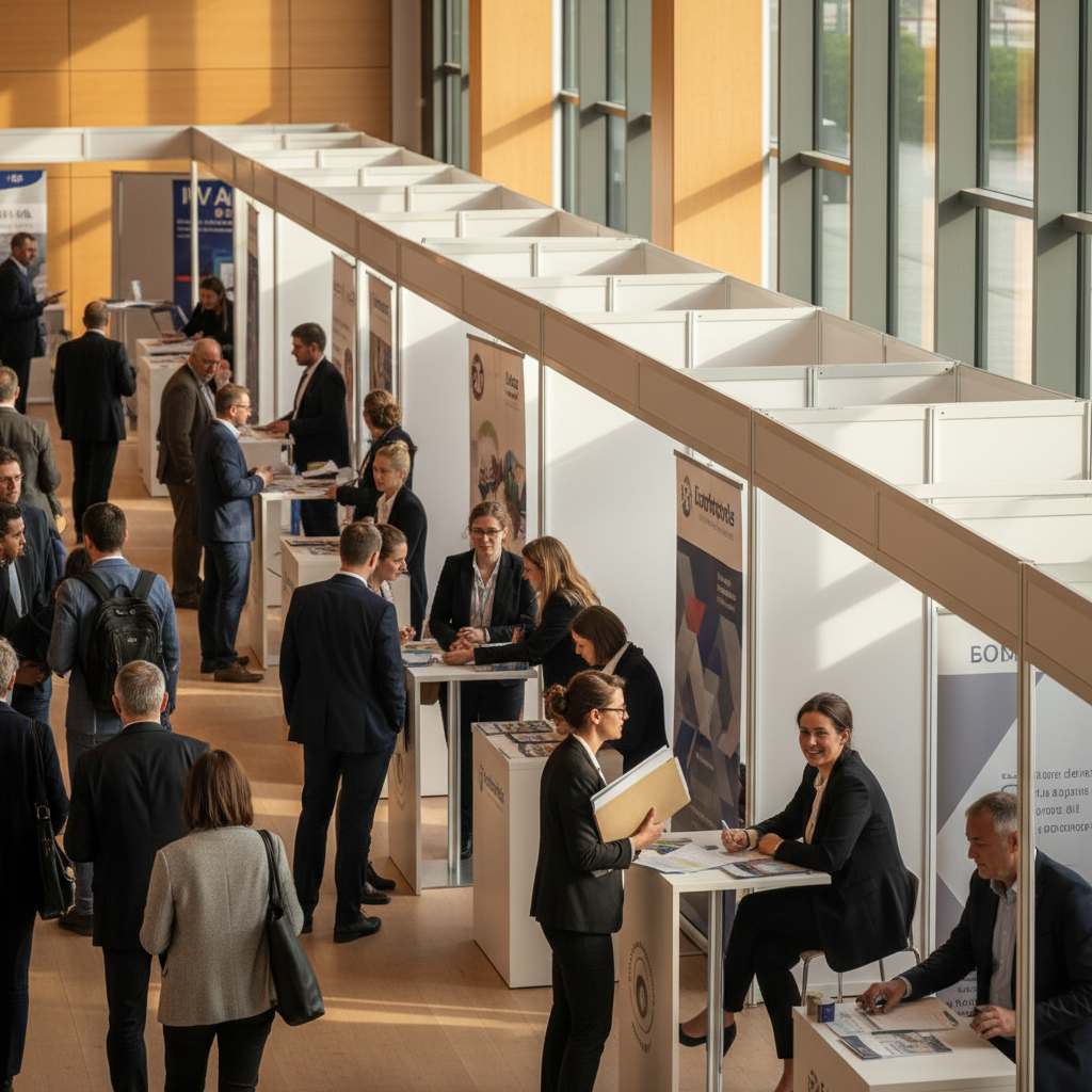 3 000 offres d'emploi et de formation accessibles à Nantes