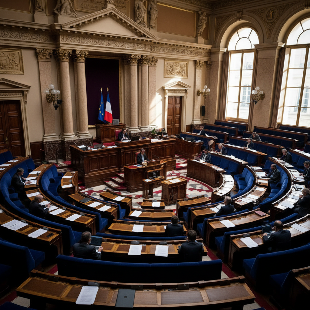 CPF : durcissement confirmé par le Parlement en 2026
