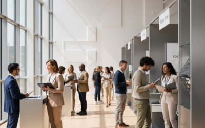Événements emploi et formation en juin 2026 : l&rsquo;agenda complet