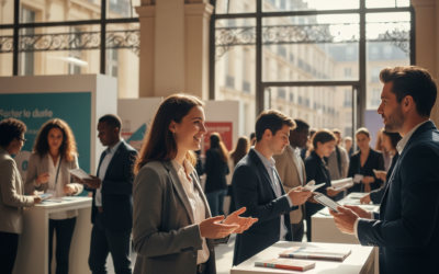 Fête des Métiers et de l&rsquo;Alternance 2026 à Paris : tout savoir