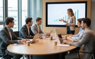 Formation banque et assurance en alternance : boom prévu en 2026