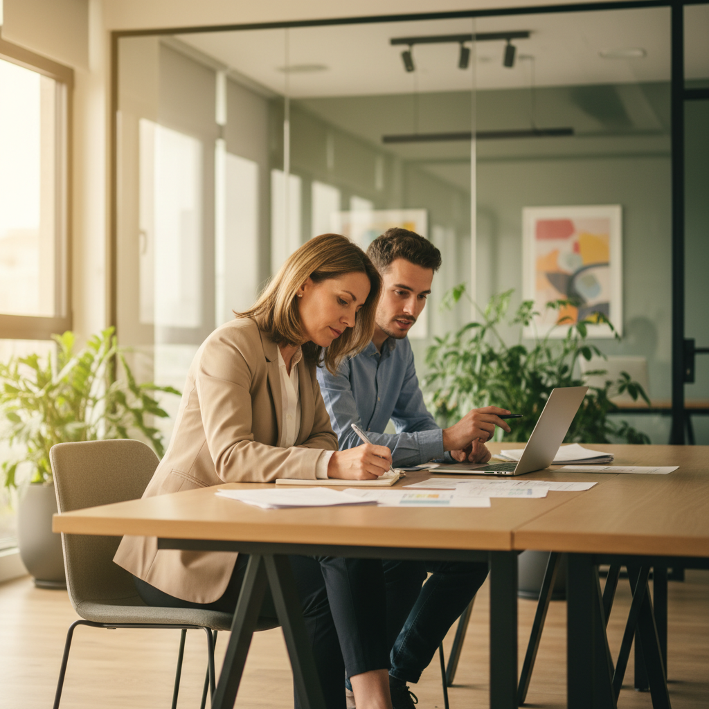Formation en alternance pour adultes : mode d'emploi complet 2025
