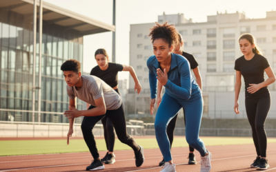 Formation en alternance sportive : un modèle opérationnel qui séduit