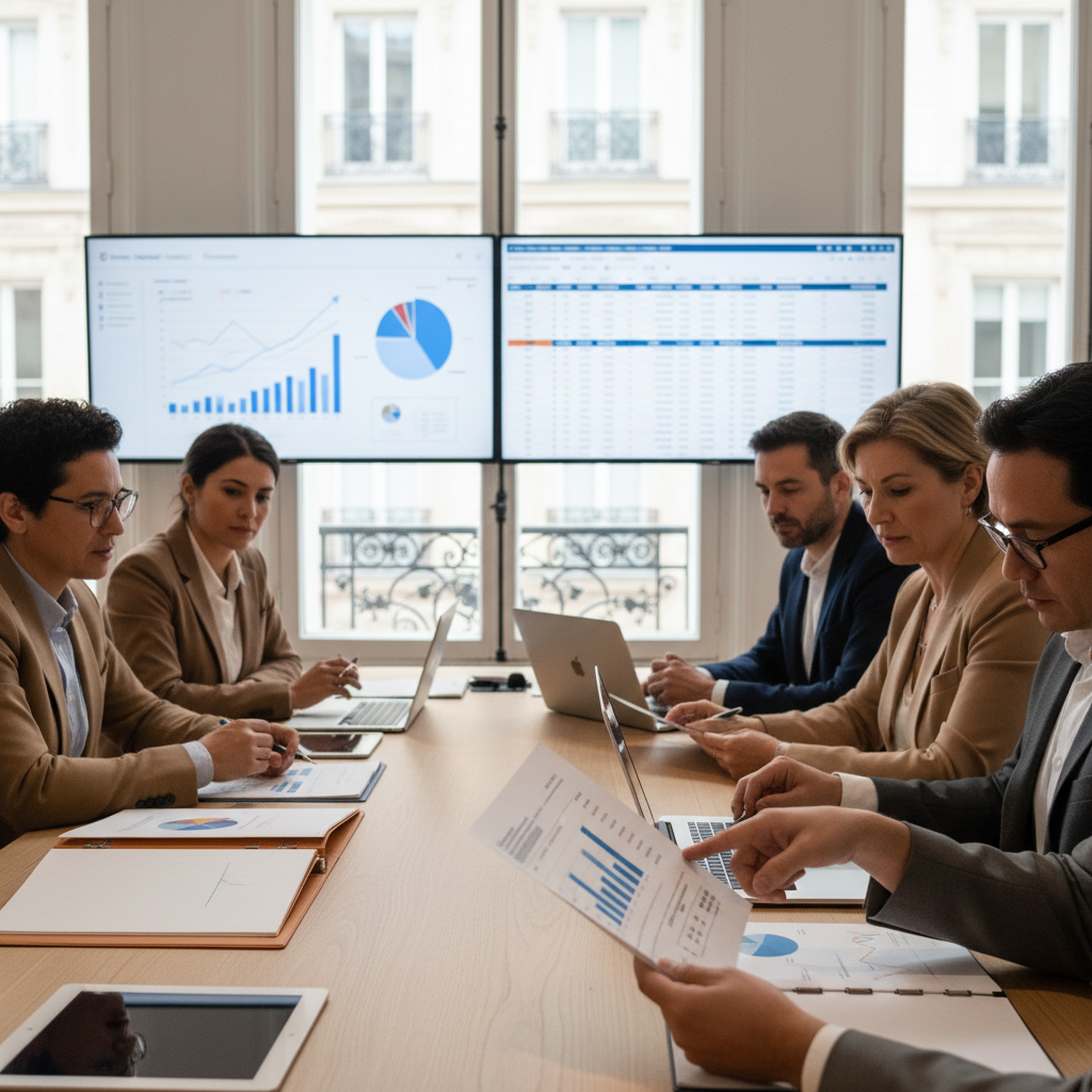 France Compétences lance la collecte 2026 des comptabilités CFA