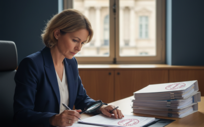 Fraude en formation : la loi 2026 renforce les contrôles