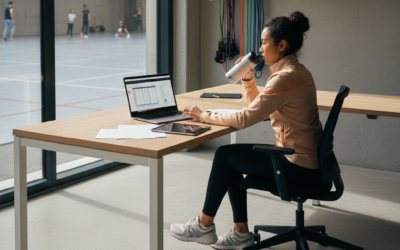 L&rsquo;alternance s&rsquo;impose dans le sport : ce que change l&rsquo;ouverture des