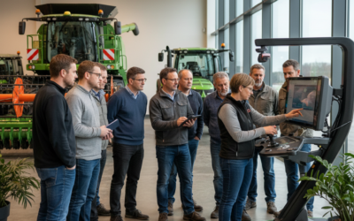 Qualiopi : un distributeur agricole lance ses formations certifiées
