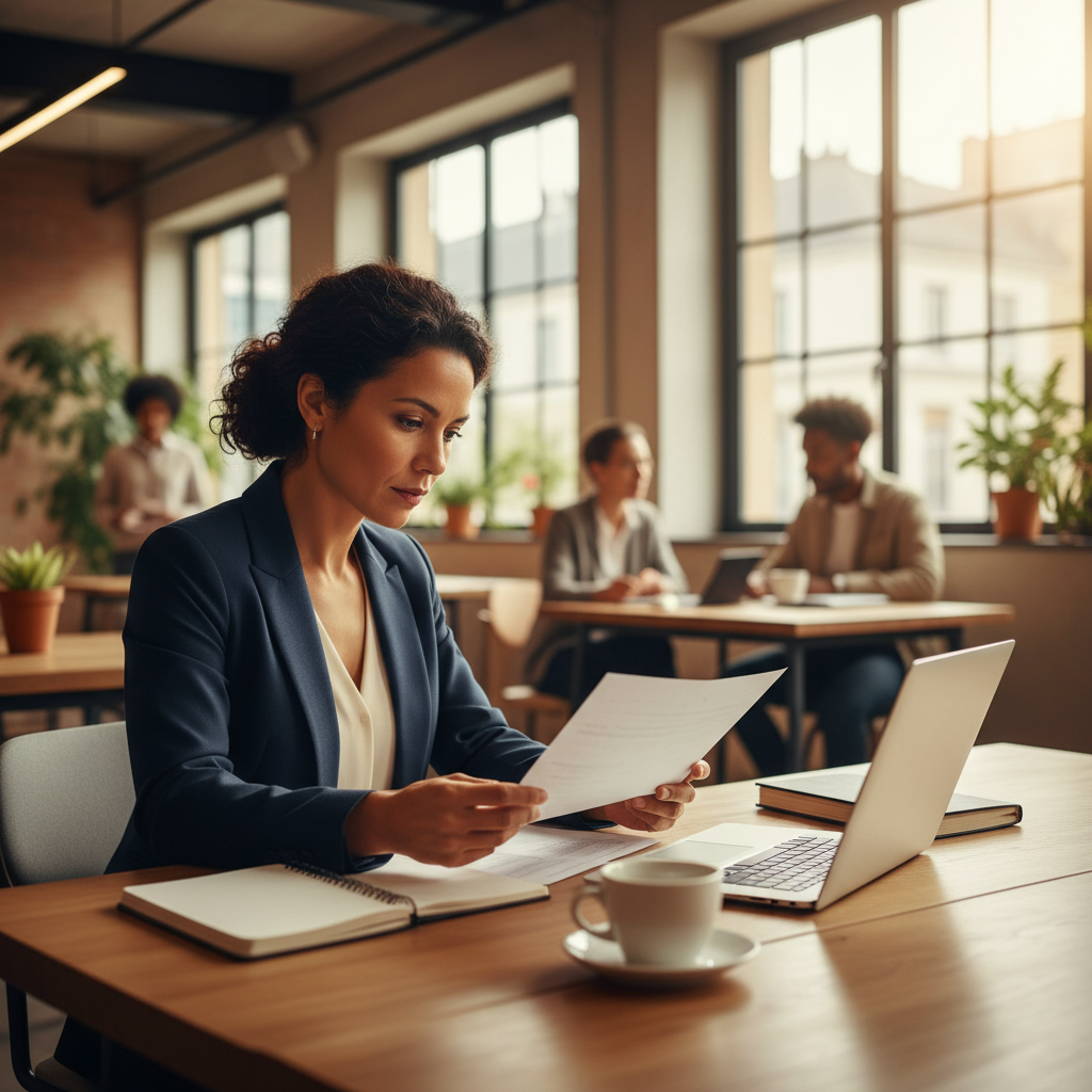 Reconversion entrepreneuriale : un levier d'emploi en plein essor