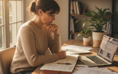 Reconversion professionnelle : par où commencer en 2025 ?