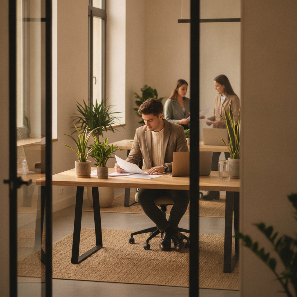 Alternance : comment gagner en autonomie professionnelle rapidement ?