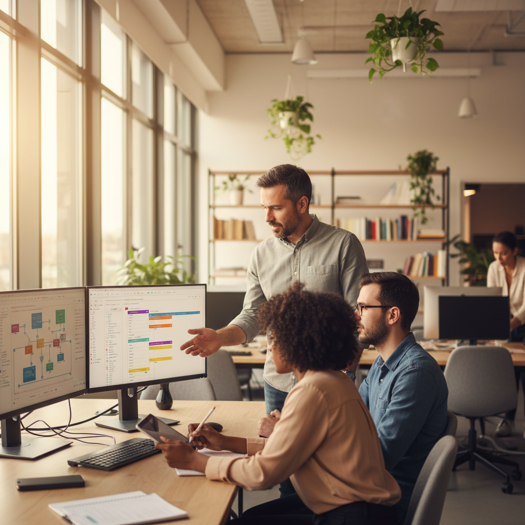 Devenir DevOps : formations, parcours et financement CPF