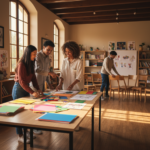 Formation d&rsquo;animateur en alternance : un modèle unique se développe