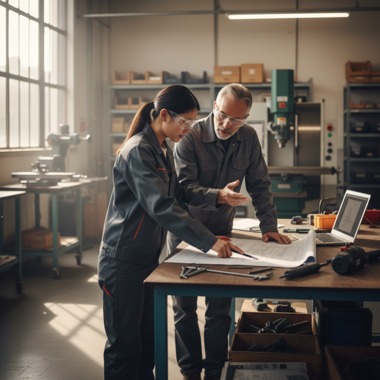 Formation en alternance niveau bac : tout savoir sur ce parcours