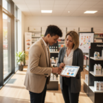 Nouveau centre de formation en alternance commerce : boom du secteur