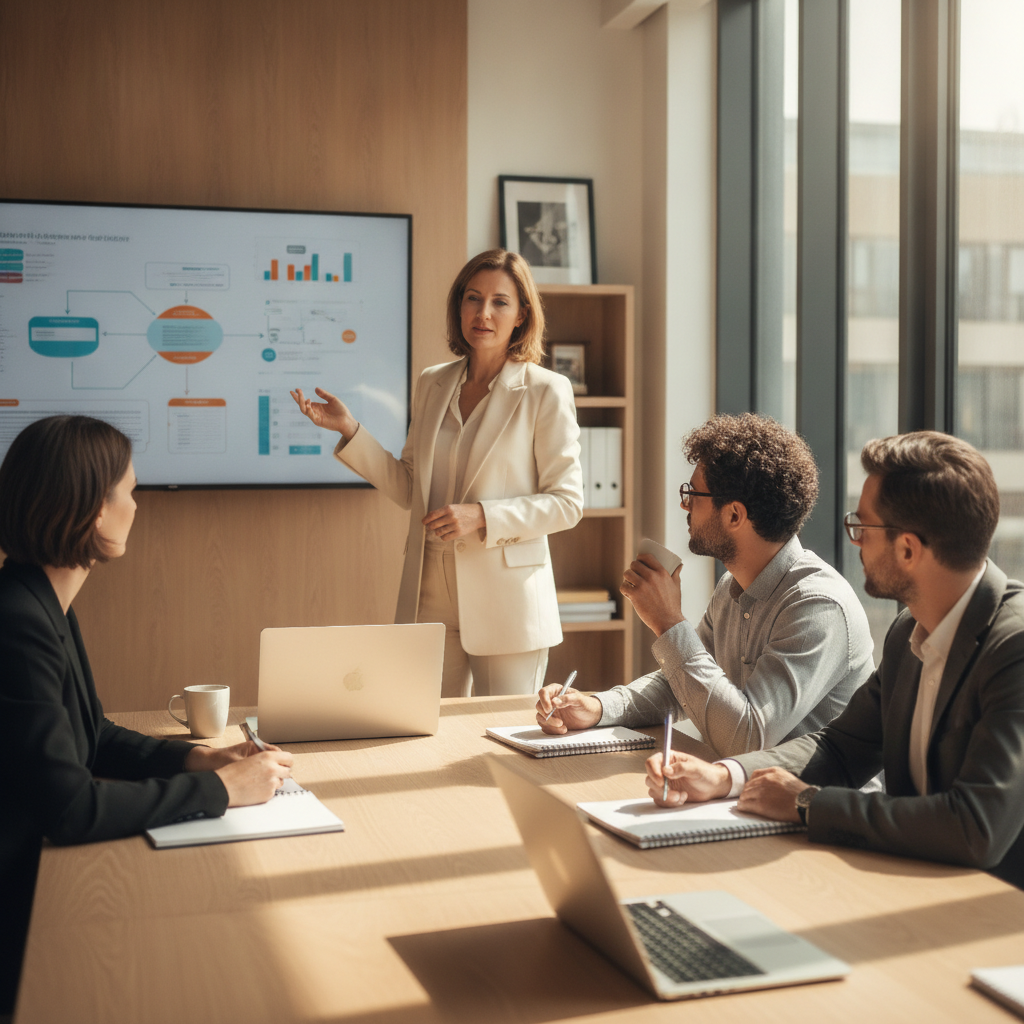 Reconversion et IA : les compétences recherchées en 2026