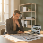 Reconversion immobilier : 7 questions à se poser avant de se lancer