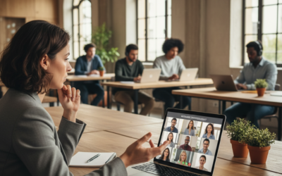 Reconversion par l&rsquo;entrepreneuriat : webinaire Bpifrance 2026