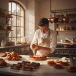 Reconversion professionnelle : l&rsquo;essor des métiers de la pâtisserie