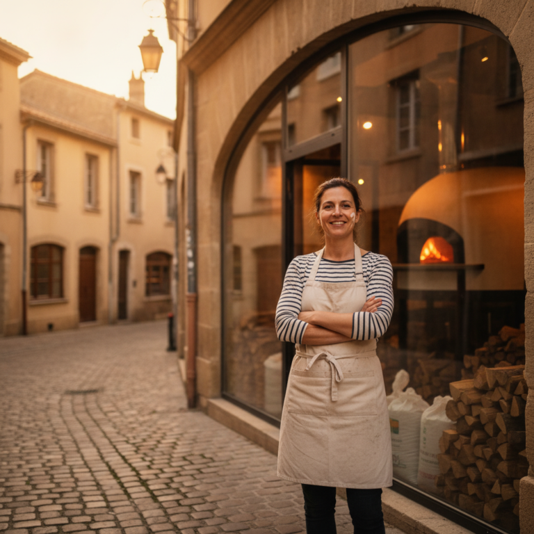 Reconversion professionnelle : pourquoi ouvrir son entreprise devient