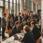 Salon de la reconversion professionnelle : l&rsquo;événement essentiel